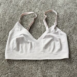 True & Co. Light Pink Bralette